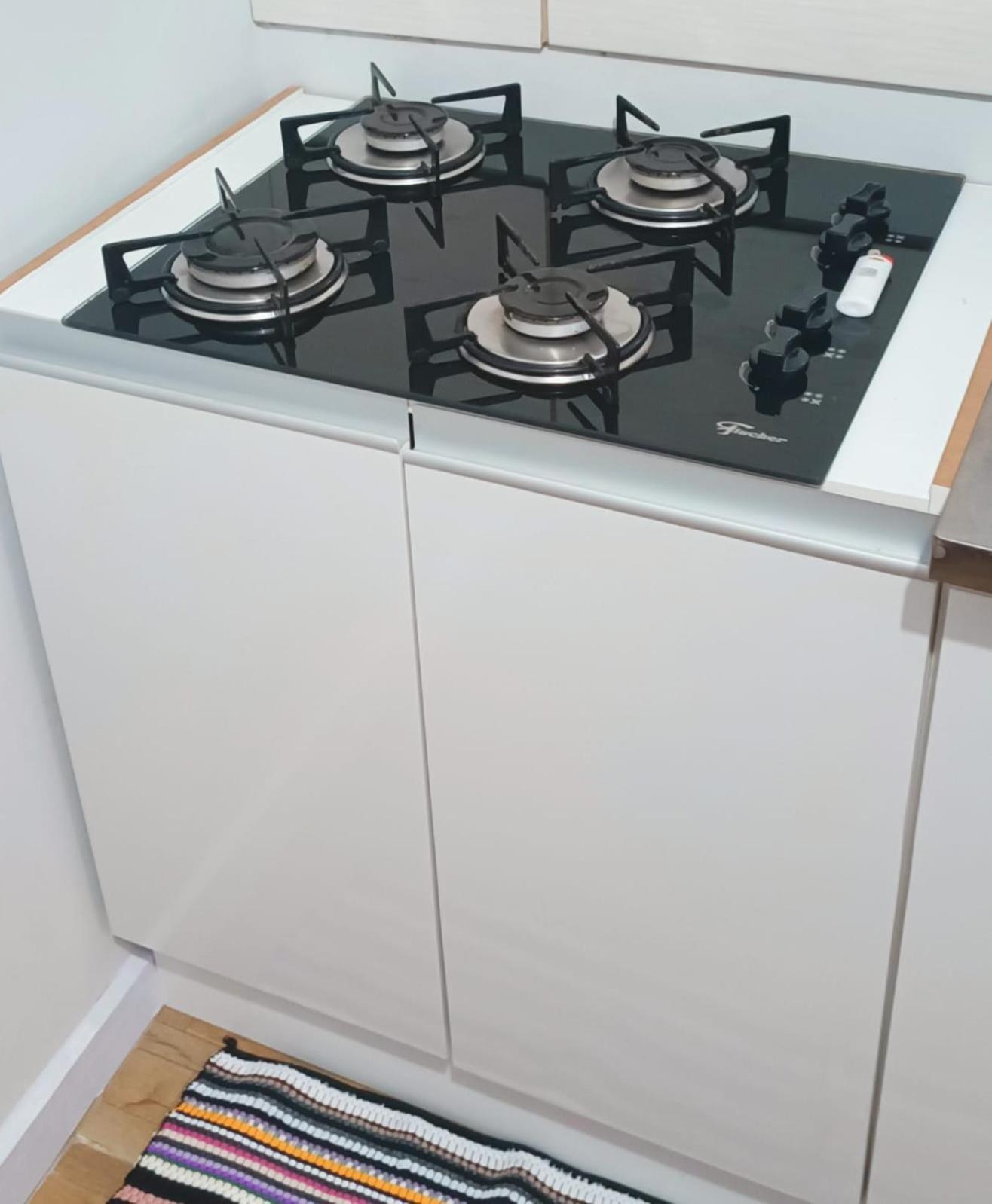 Kitchenette Mafra - Auto Check-In 호텔 외부 사진