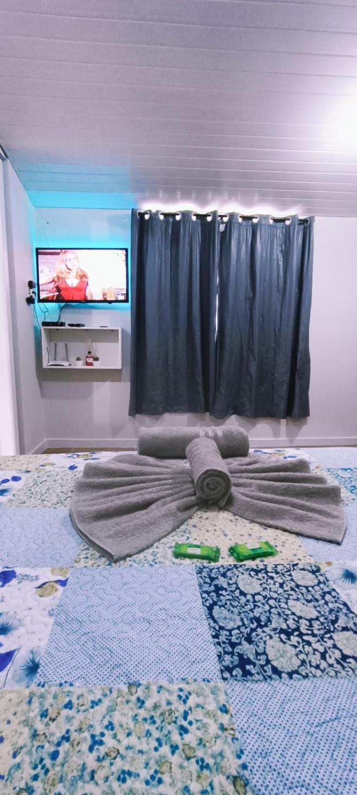 Kitchenette Mafra - Auto Check-In 호텔 외부 사진