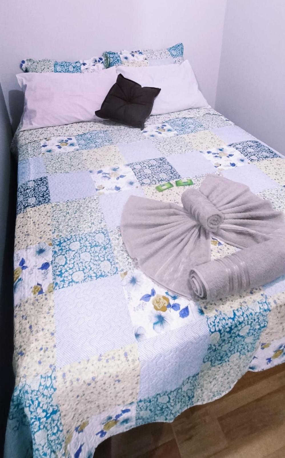 Kitchenette Mafra - Auto Check-In 호텔 외부 사진