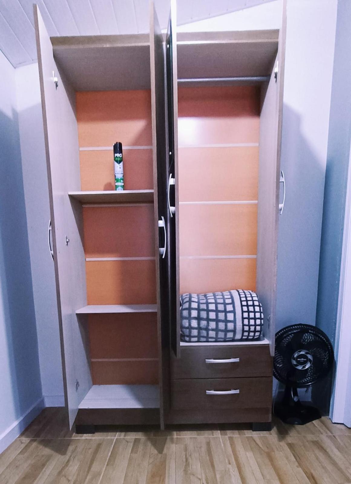 Kitchenette Mafra - Auto Check-In 호텔 외부 사진